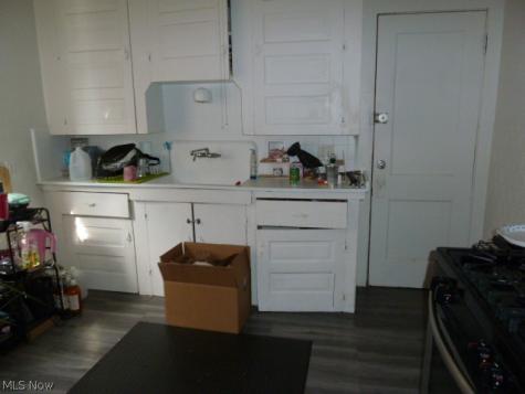2048 W 99th Street Cleveland OH 44102