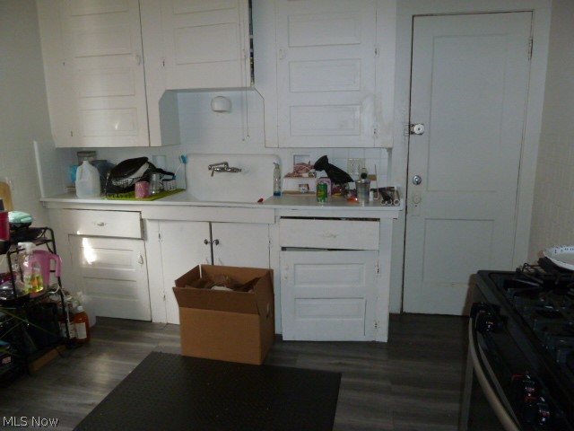 2048 W 99th Street Cleveland OH 44102