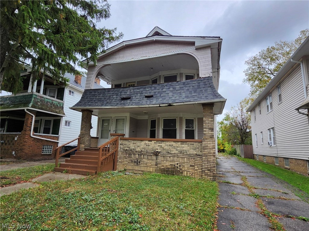 3331 E 140th Street Cleveland OH 44120
