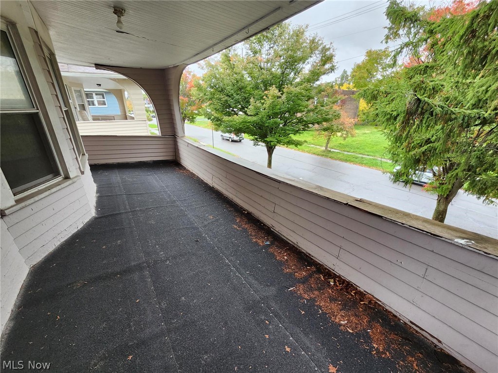 3331 E 140th Street Cleveland OH 44120
