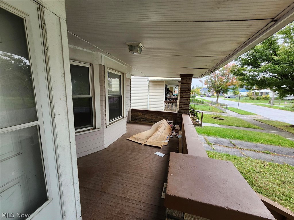 3331 E 140th Street Cleveland OH 44120