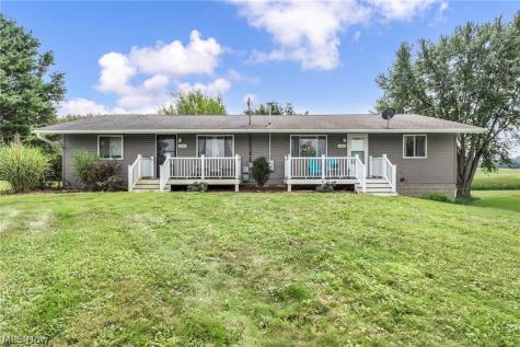 1692 Swartz Road Mogadore OH 44260