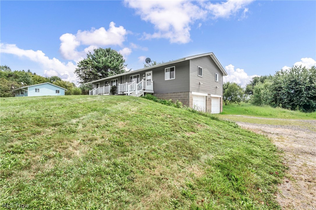 1692 Swartz Road Mogadore OH 44260