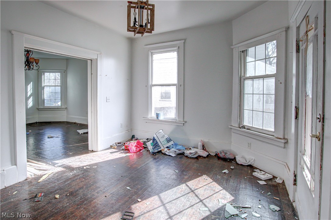 7700 Denison Avenue Cleveland OH 44102