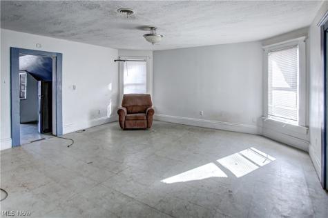 7700 Denison Avenue Cleveland OH 44102