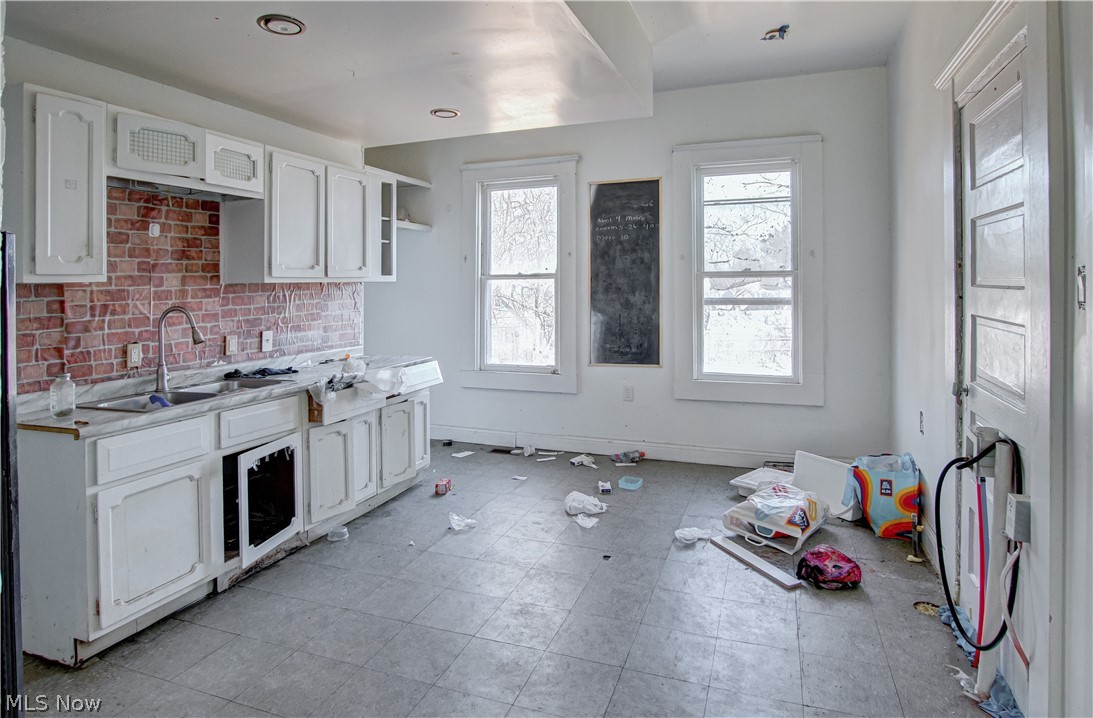 7700 Denison Avenue Cleveland OH 44102