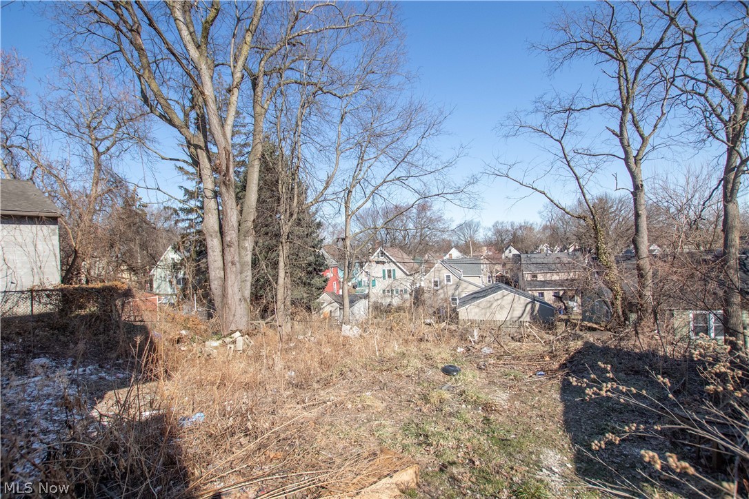 7700 Denison Avenue Cleveland OH 44102