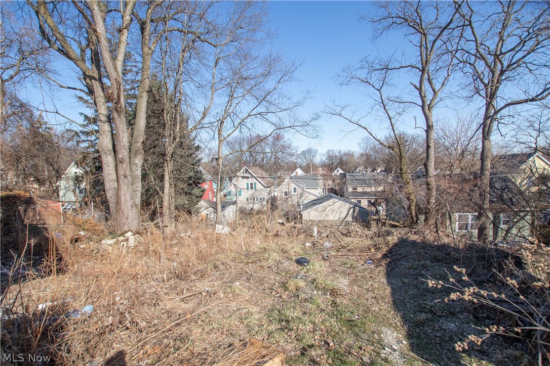 7700 Denison Avenue Cleveland OH 44102