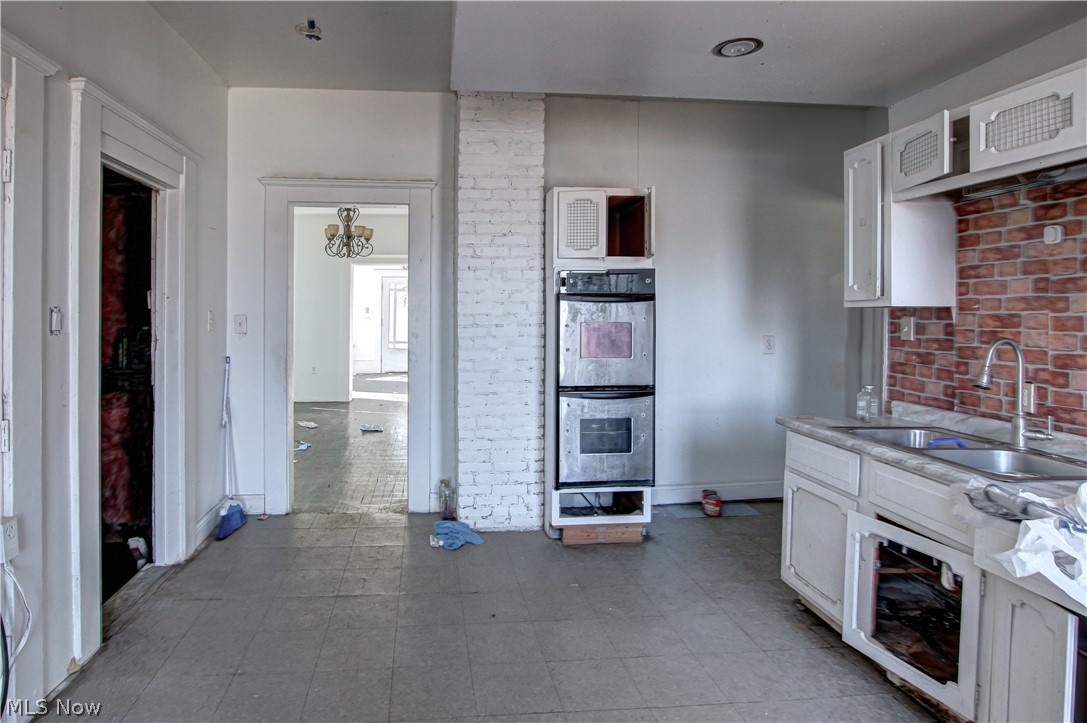 7700 Denison Avenue Cleveland OH 44102
