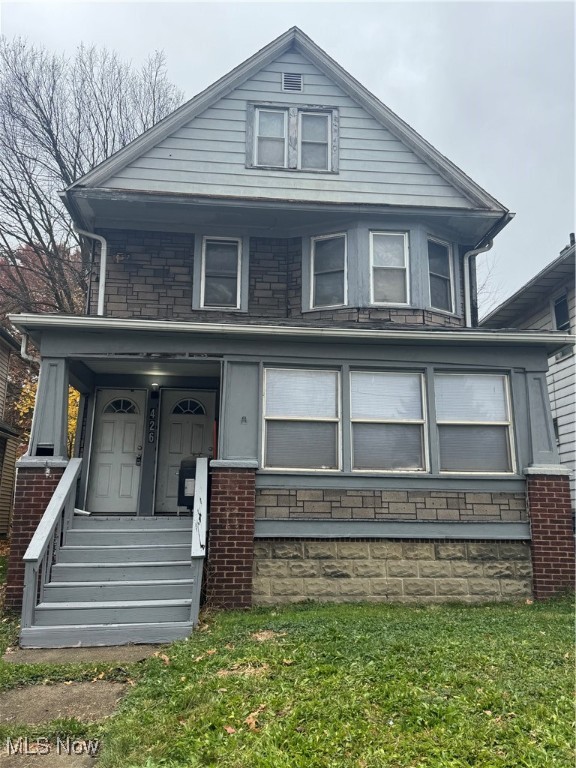 426 S Arlington Street Akron OH 44306