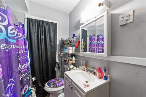 3732 Mack Court Cleveland OH 44109