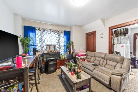 3732 Mack Court Cleveland OH 44109