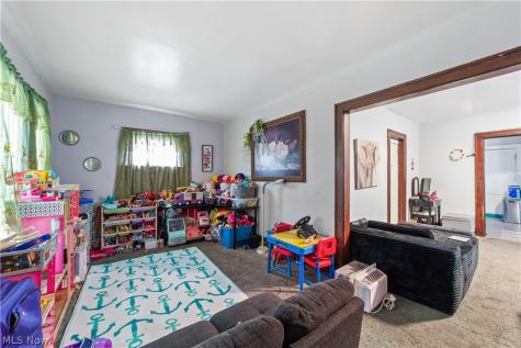3732 Mack Court Cleveland OH 44109