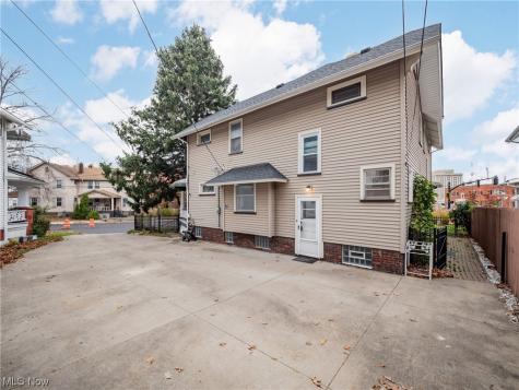 14809 Hilliard Road Lakewood OH 44107