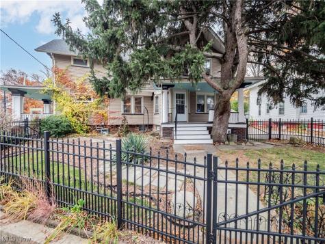 14809 Hilliard Road Lakewood OH 44107