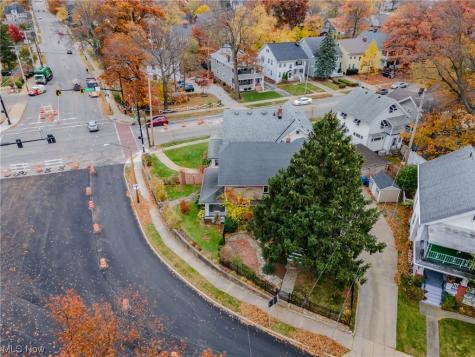 14809 Hilliard Road Lakewood OH 44107