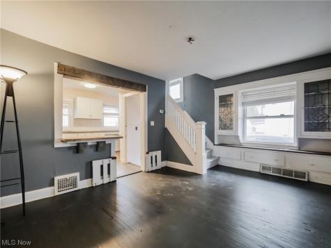 14809 Hilliard Road Lakewood OH 44107