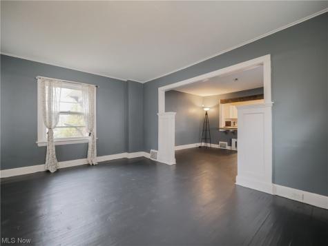 14809 Hilliard Road Lakewood OH 44107