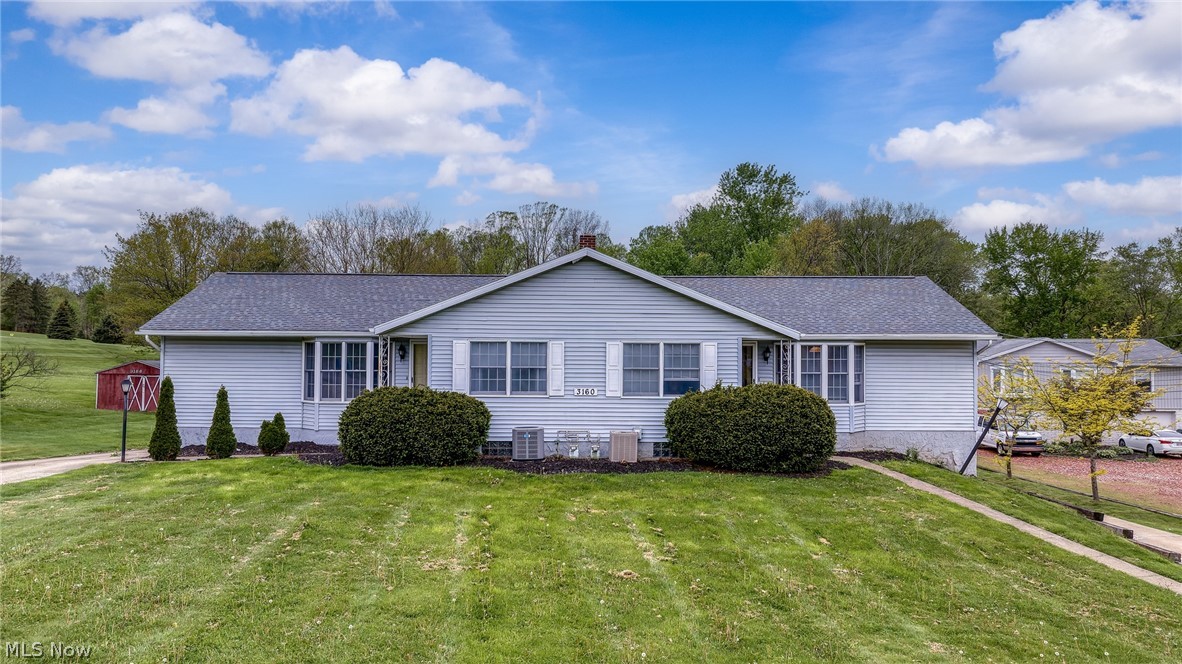 3160 Dewalt Drive Akron OH 44312