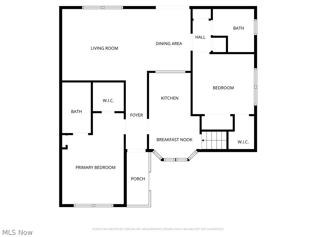 3160 Dewalt Drive Akron OH 44312