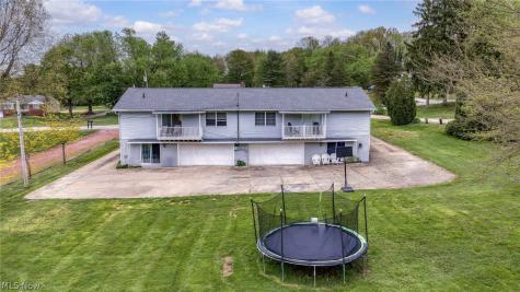 3160 Dewalt Drive Akron OH 44312