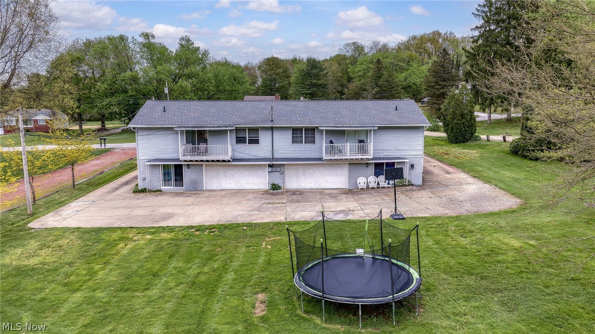 3160 Dewalt Drive Akron OH 44312