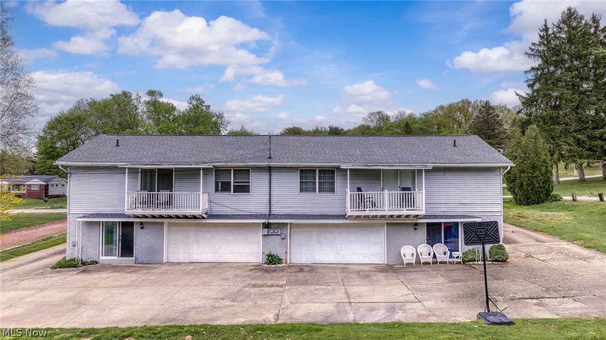 3160 Dewalt Drive Akron OH 44312