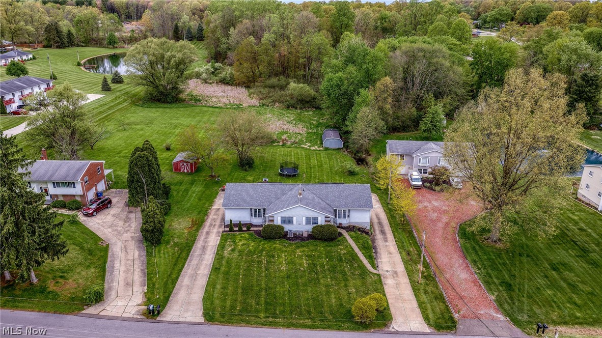 3160 Dewalt Drive Akron OH 44312