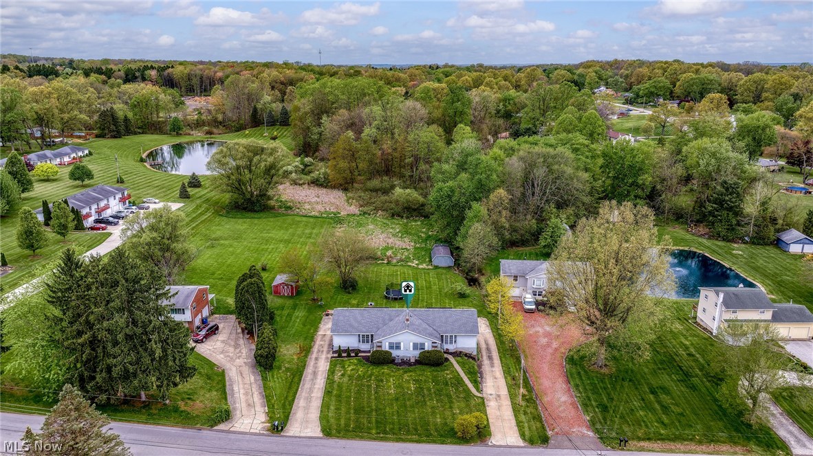 3160 Dewalt Drive Akron OH 44312