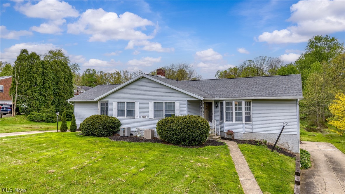 3160 Dewalt Drive Akron OH 44312