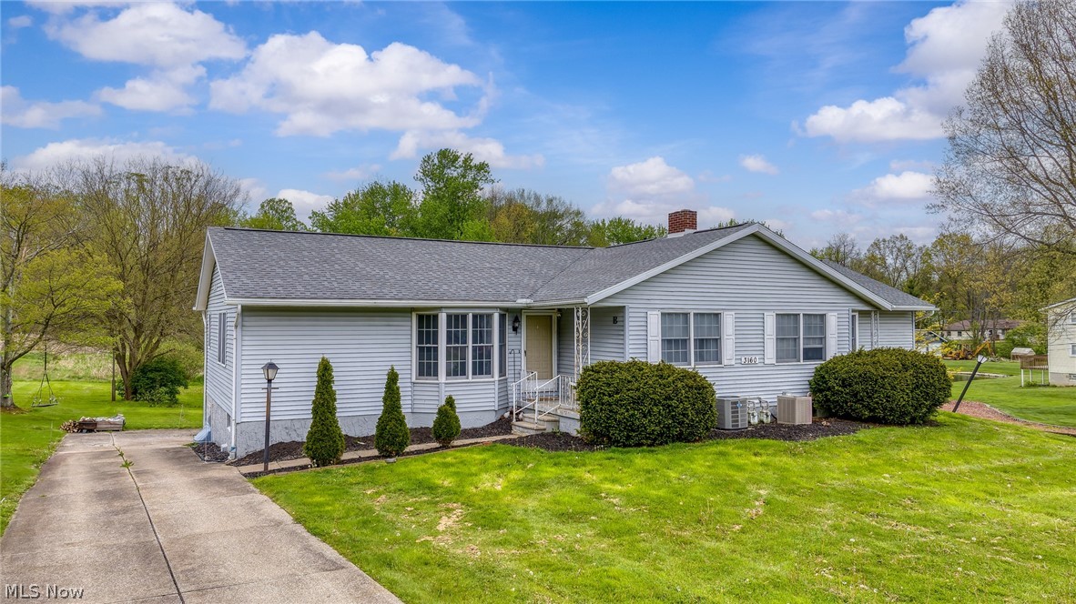 3160 Dewalt Drive Akron OH 44312