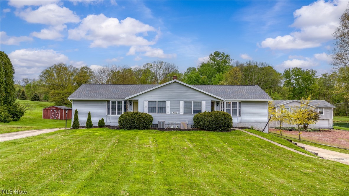 3160 Dewalt Drive Akron OH 44312
