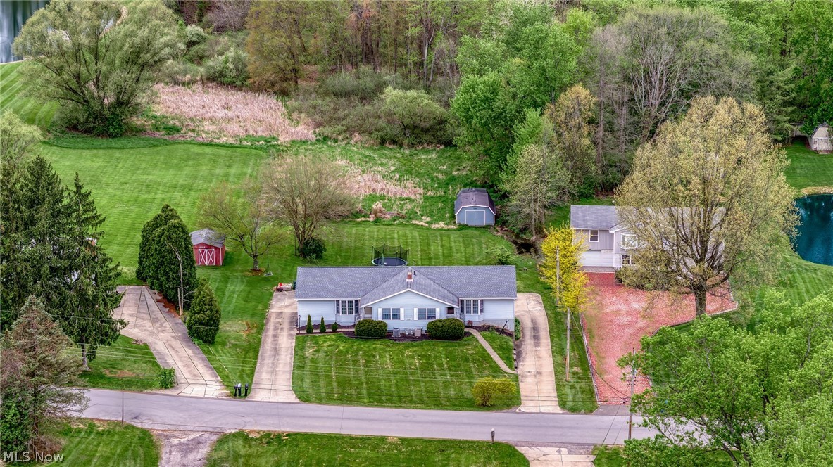 3160 Dewalt Drive Akron OH 44312