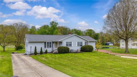 3160 Dewalt Drive Akron OH 44312