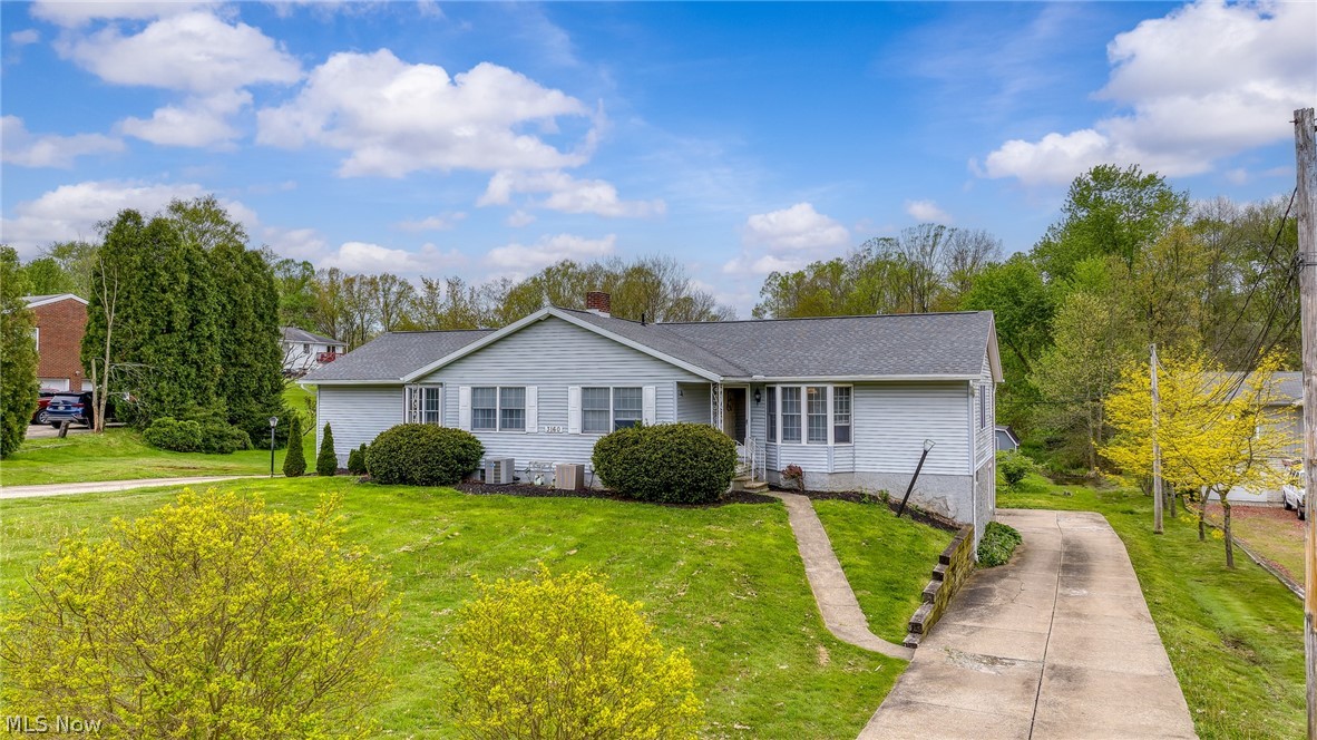 3160 Dewalt Drive Akron OH 44312