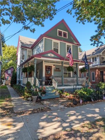 2424 W 10th Street Cleveland OH 44113