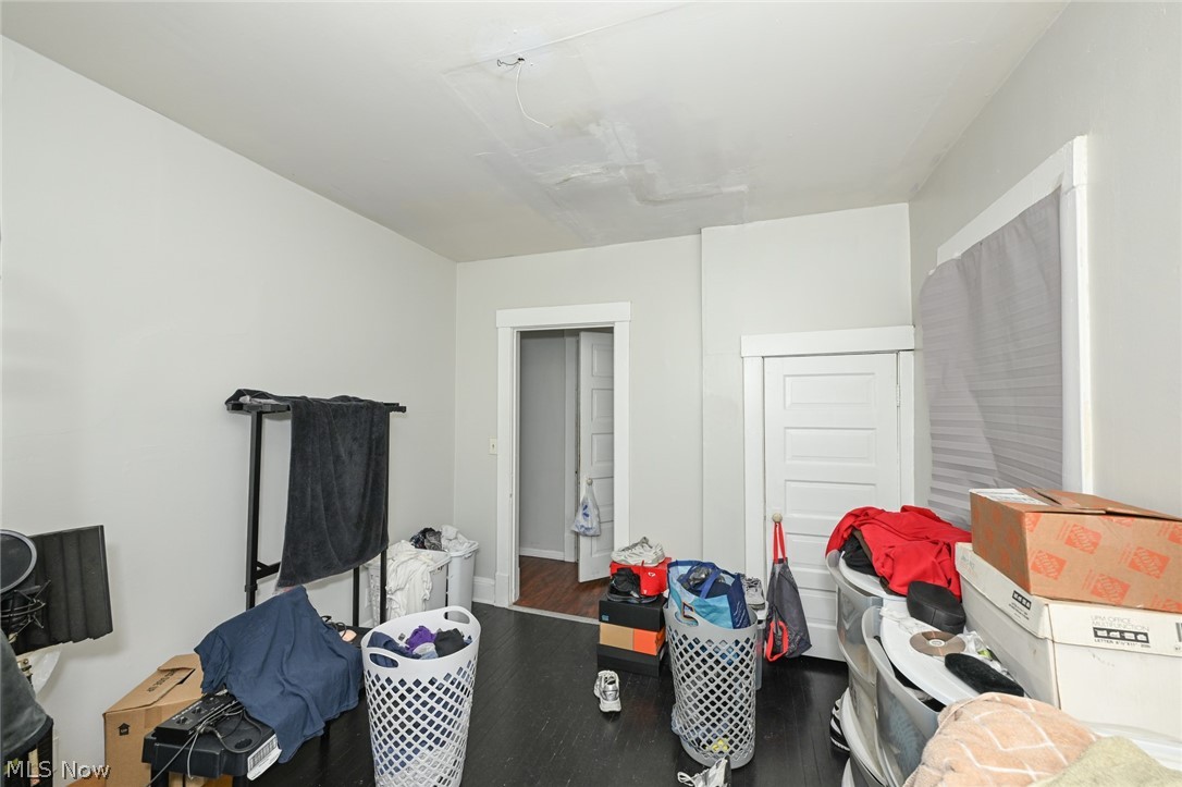 4115 Muriel Avenue Cleveland OH 44109