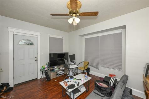 4115 Muriel Avenue Cleveland OH 44109