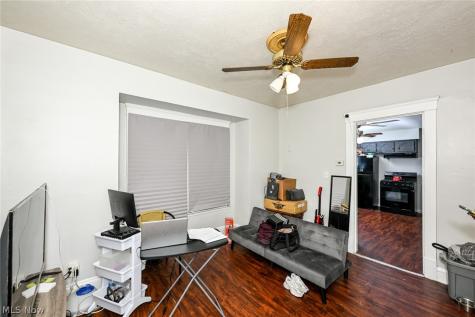 4115 Muriel Avenue Cleveland OH 44109