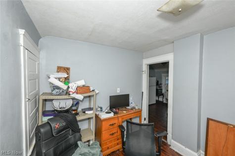 4115 Muriel Avenue Cleveland OH 44109
