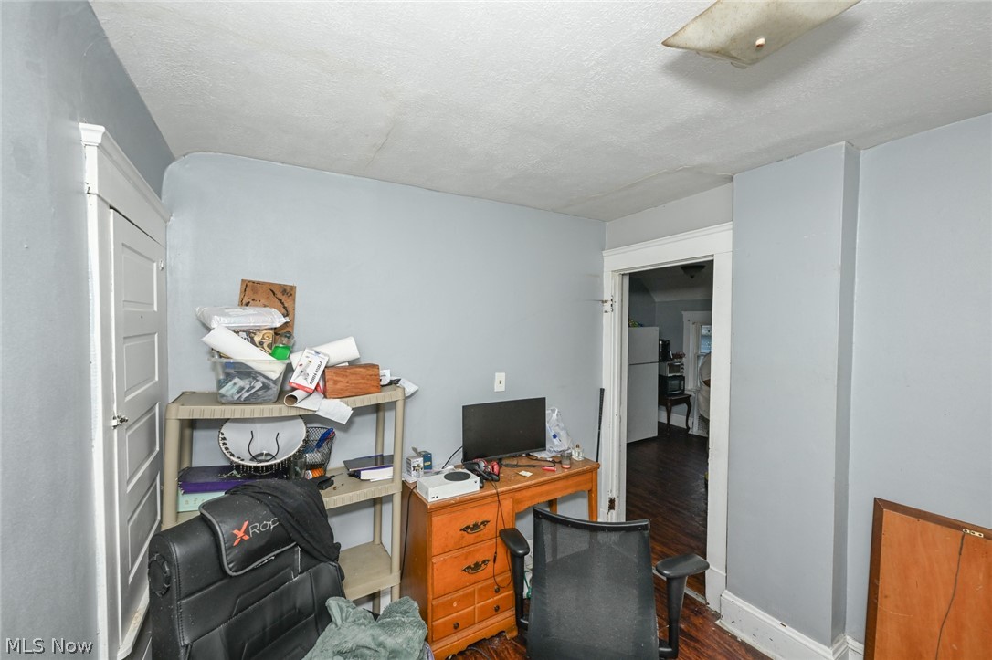 4115 Muriel Avenue Cleveland OH 44109