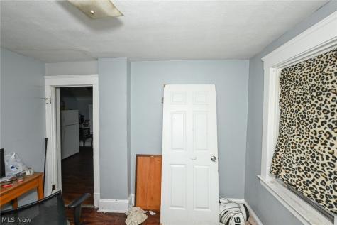 4115 Muriel Avenue Cleveland OH 44109
