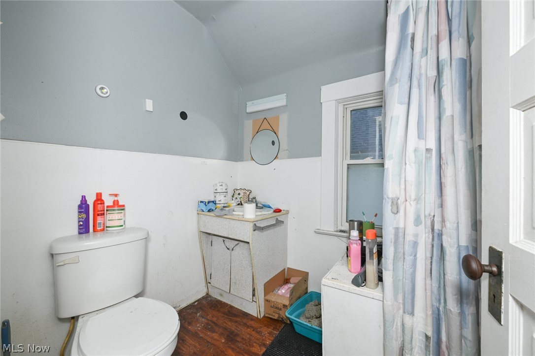 4115 Muriel Avenue Cleveland OH 44109