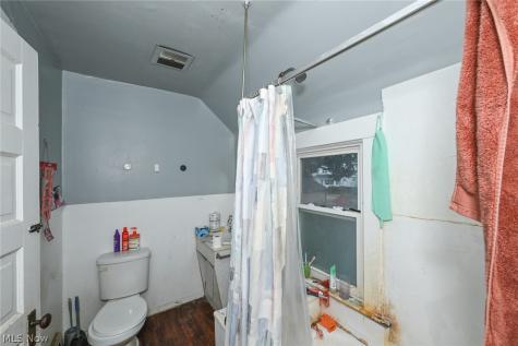 4115 Muriel Avenue Cleveland OH 44109