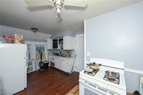 4115 Muriel Avenue Cleveland OH 44109