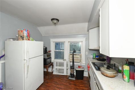 4115 Muriel Avenue Cleveland OH 44109