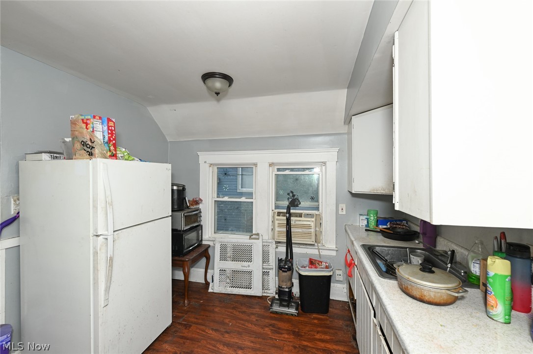 4115 Muriel Avenue Cleveland OH 44109