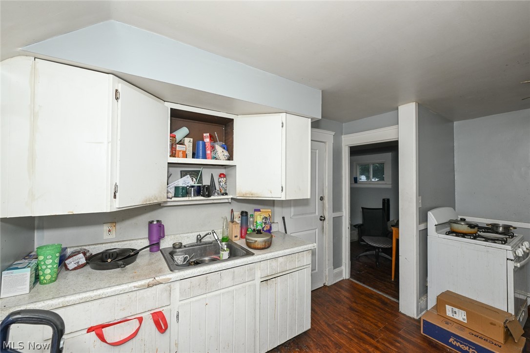 4115 Muriel Avenue Cleveland OH 44109