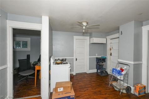 4115 Muriel Avenue Cleveland OH 44109