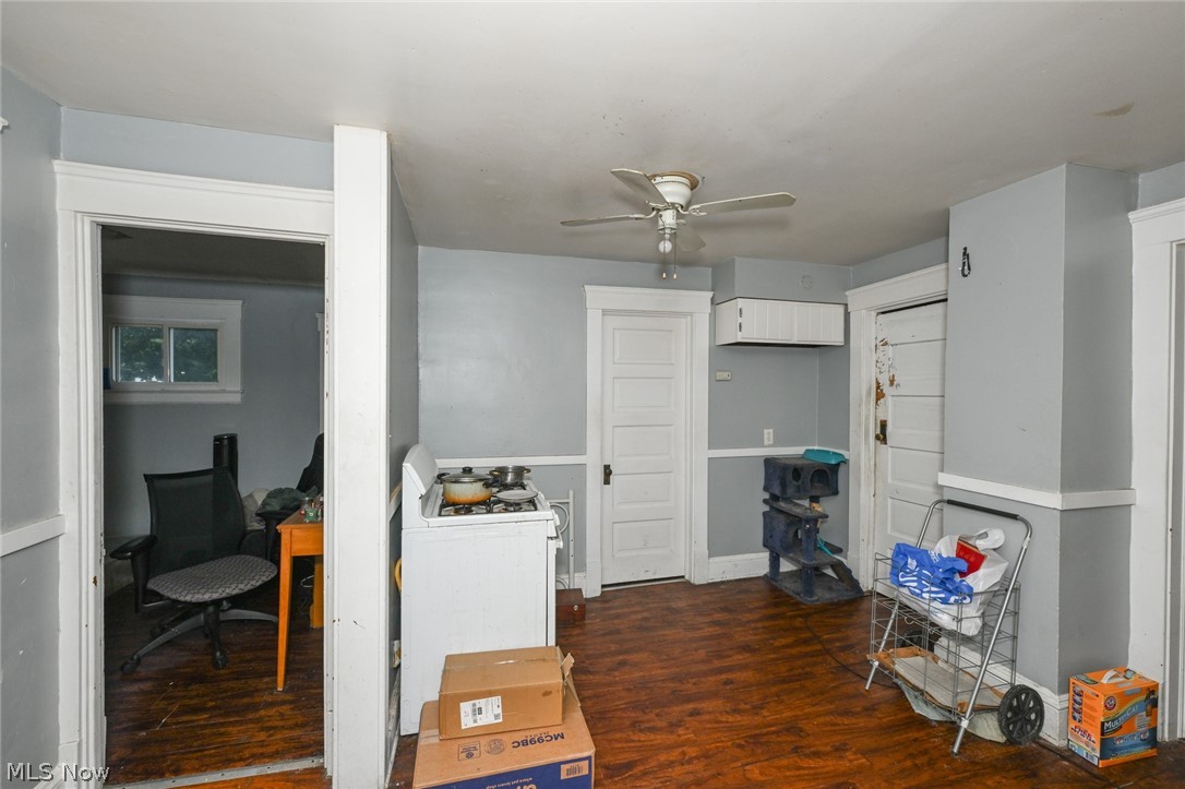 4115 Muriel Avenue Cleveland OH 44109